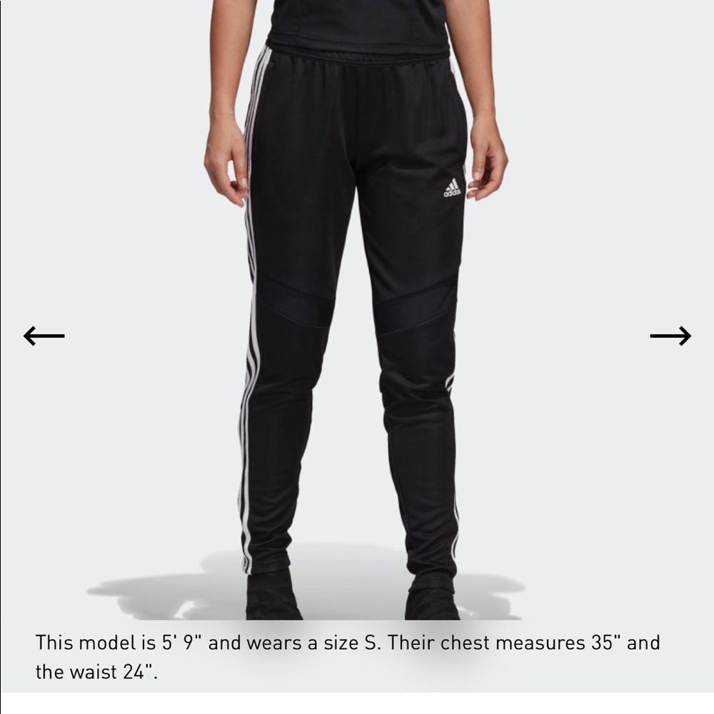 Adidas joggers